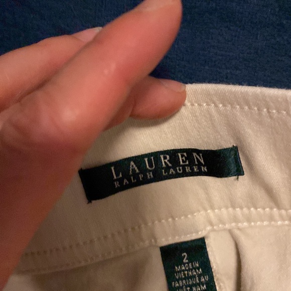 Ralph Lauren jegging - Picture 3 of 3